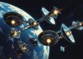 Project Bromo – 3 Gergasi Eropah Bergabung Untuk Cabar Starlink!