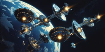 Project Bromo – 3 Gergasi Eropah Bergabung Untuk Cabar Starlink!