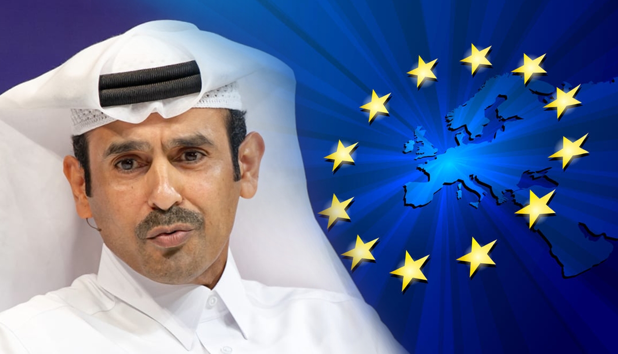 Qatar Beri Amaran Peraturan Baharu Eropah Akan Cetus Masalah Besar