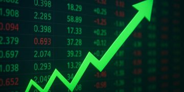 Saham AS Menguat, Nikkei Buat Kejutan Ke Paras Tertinggi Baharu