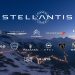 Stellantis Umum Pelaburan $13 Bilion Di Amerika Syarikat