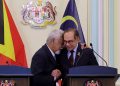 PMX Ajak Timor-Leste “Sama-Sama Naik” Bangunkan ASEAN