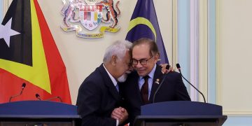 PMX Ajak Timor-Leste “Sama-Sama Naik” Bangunkan ASEAN