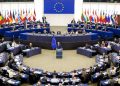 Parlimen Eropah Tolak Cadangan Bajet €2 Trilion Oleh Suruhanjaya Eropah