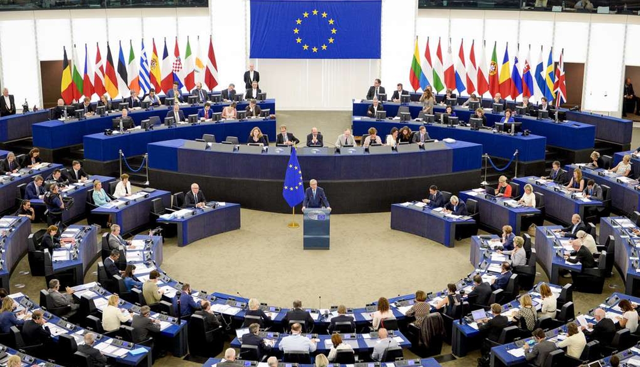 Parlimen Eropah Tolak Cadangan Bajet €2 Trilion Oleh Suruhanjaya Eropah