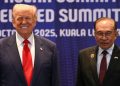 Malaysia-Amerika Perkukuh Kerjasama Mineral & Nadir Bumi