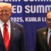 Malaysia-Amerika Perkukuh Kerjasama Mineral & Nadir Bumi