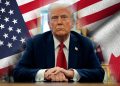 Semua Rundingan Dagang Dengan Kanada Dibatalkan! – Trump
