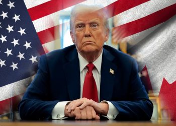 Semua Rundingan Dagang Dengan Kanada Dibatalkan! – Trump