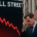 Wall Street Merosot Akibat Kebimbangan Ekonomi AS