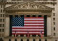 Wall Street Kukuh Susulan Jangkaan Pemotongan Kadar Faedah Fed