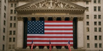 Wall Street Kukuh Susulan Jangkaan Pemotongan Kadar Faedah Fed