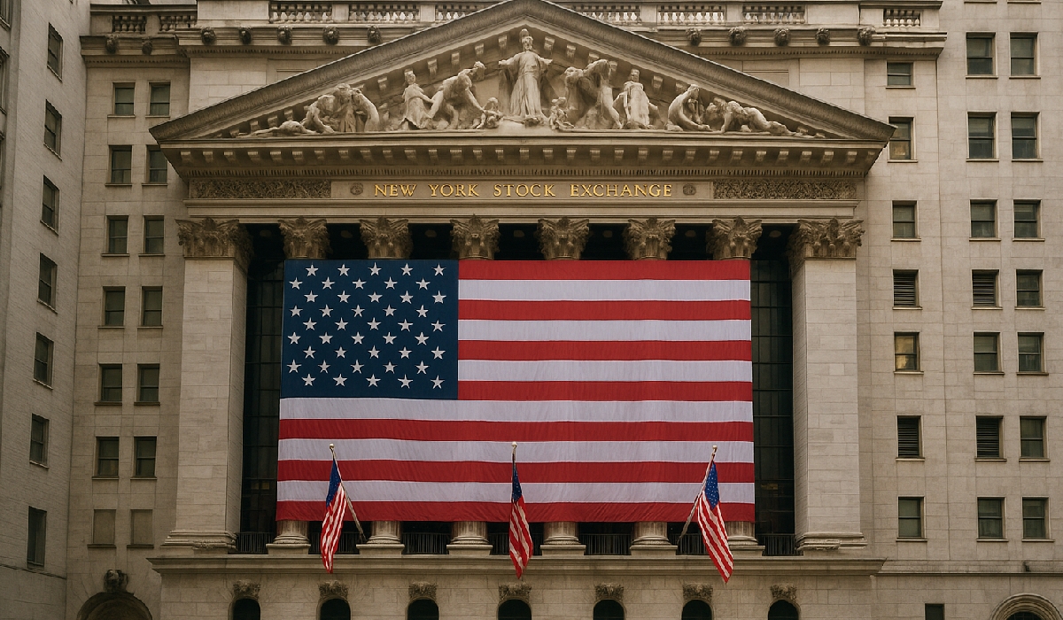 Wall Street Kukuh Susulan Jangkaan Pemotongan Kadar Faedah Fed