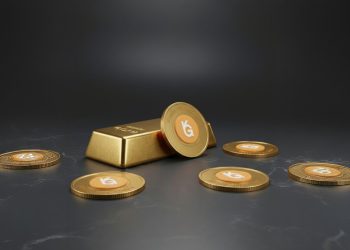 Stablecoin Bersandarkan Emas, Mampukah Ia Direalisasikan?