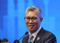 1,711 Produk Eksport Ke Amerika Nikmati Penurunan Tarif Bawah 19%