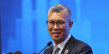 1,711 Produk Eksport Ke Amerika Nikmati Penurunan Tarif Bawah 19%