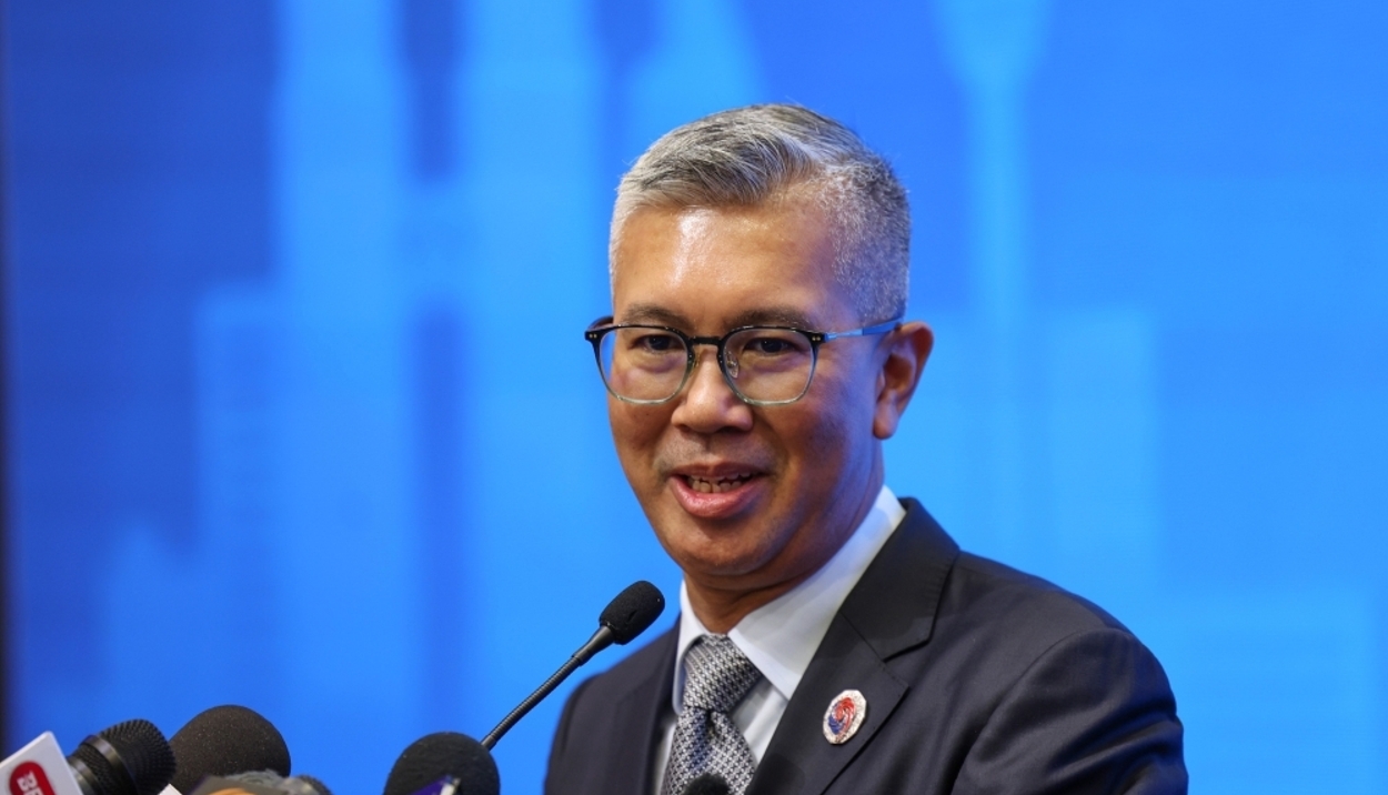 1,711 Produk Eksport Ke Amerika Nikmati Penurunan Tarif Bawah 19%