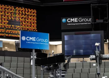 CME Group Hadapi Gangguan Teknikal, Forex Global Terjejas!