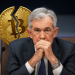 Nada ‘Hawkish’ Fed Powell Cetus Aliran Keluar $360 Juta Kripto!