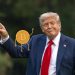 Media Trump Catat Kerugian $55 Juta, Rancang Beli Lebih Banyak Bitcoin!