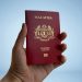 Pasport Malaysia Kini Di Tangga Ke-3 Dunia!