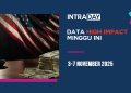 9 Berita Data Ekonomi Penting Tumpuan Pasaran Minggu Ini (3-7 November 2025)