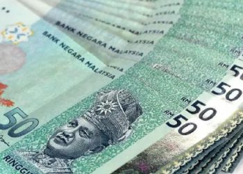 Ringgit Susut Semula Selepas Untung Berpanjangan