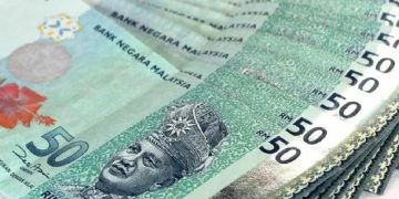 Ringgit Susut Semula Selepas Untung Berpanjangan