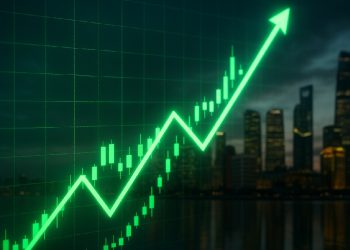 Pasaran Saham Kukuh Menjelang Data Pekerjaan NFP!