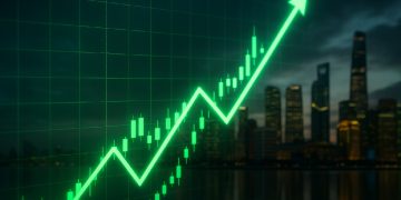 Pasaran Saham Kukuh Menjelang Data Pekerjaan NFP!