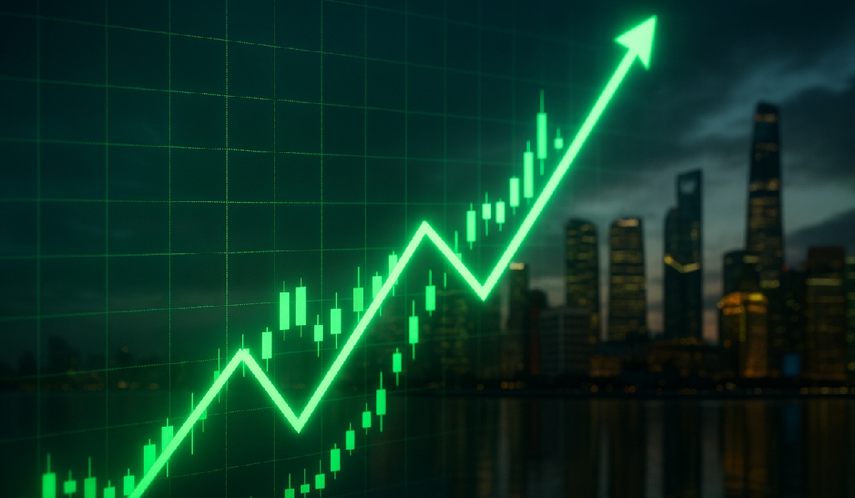 Pasaran Saham Kukuh Menjelang Data Pekerjaan NFP!