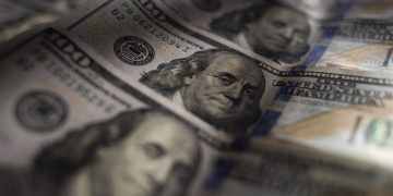 USD ‘Steady’ Menjelang Keluaran Data-Data Ekonomi Minggu Ini