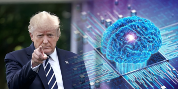 Trump Lancar ‘Misi Genesis’ Pacu Kemajuan AI