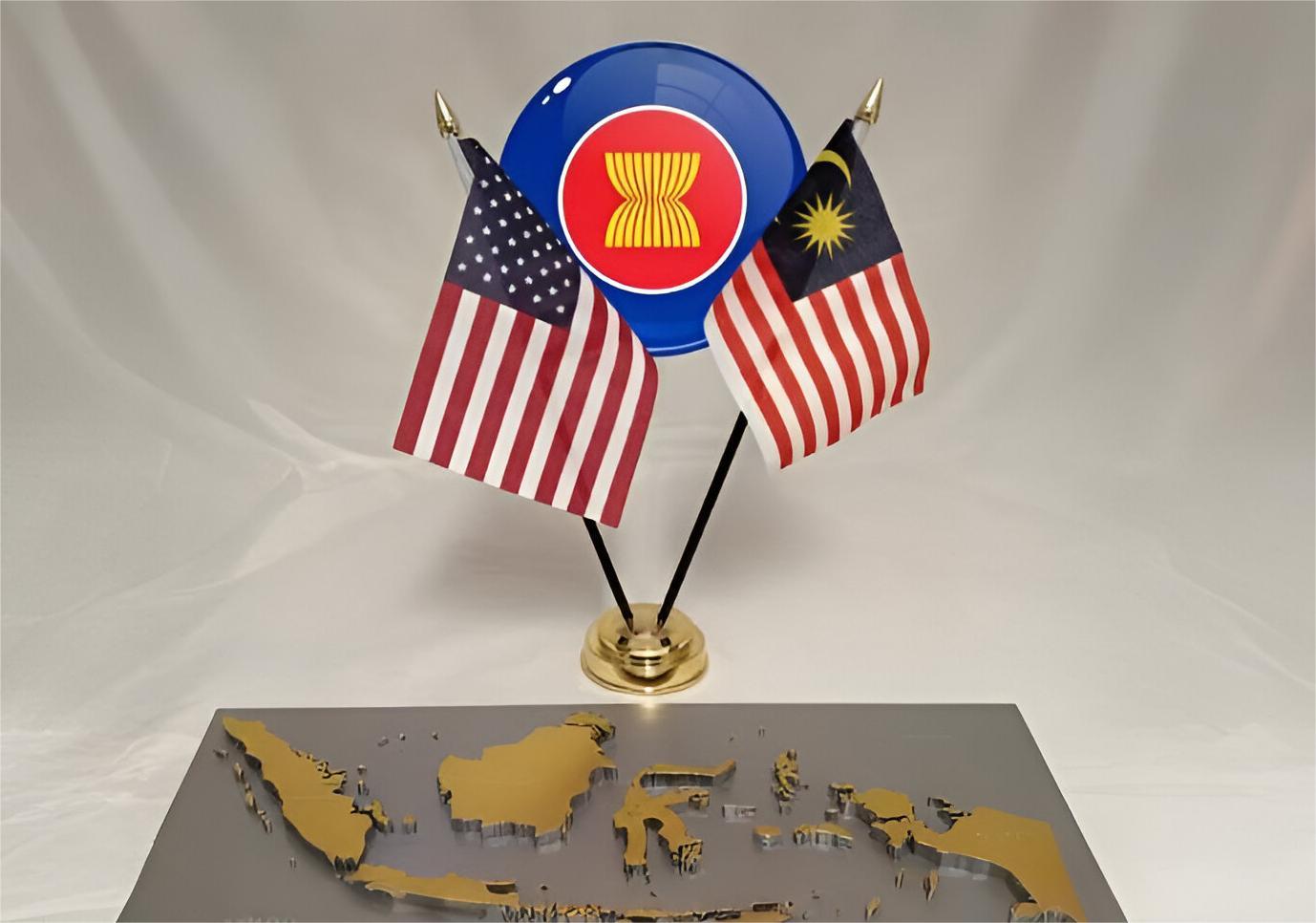 Malaysia Negara ASEAN Paling Untung Dalam Pengecualian Tarif AS – CGS