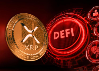 Pelabur XRP Berwaspada, Gangguan DeFi Catat Kerugian $93 Juta!