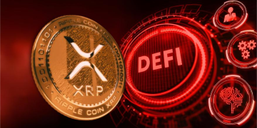 Pelabur XRP Berwaspada, Gangguan DeFi Catat Kerugian $93 Juta!