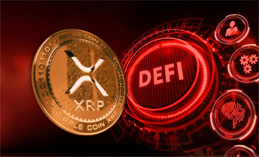 Pelabur XRP Berwaspada, Gangguan DeFi Catat Kerugian $93 Juta!
