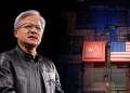“China Akan Tewaskan AS Dalam Perlumbaan AI” – CEO Nvidia