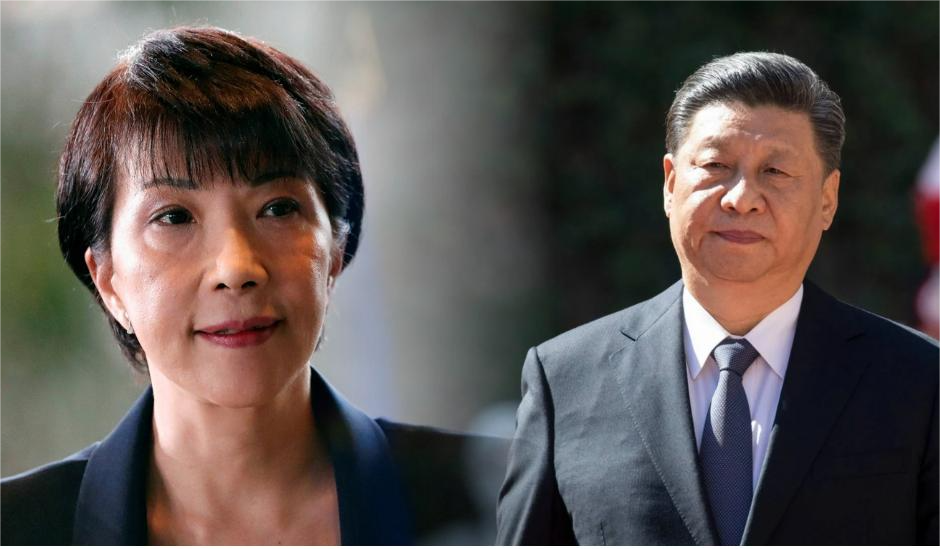 Konflik China-Jepun Memuncak Susulan Campur Tangan Isu Taiwan!