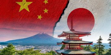 GDP Jepun Terancam, Boikot China Hentam Sektor Pelancongan!