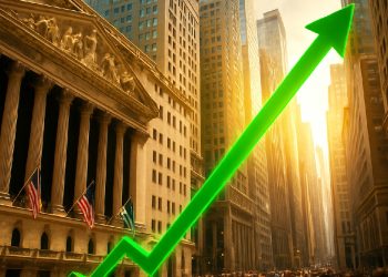 Wall Street Melonjak Semula, Pendapatan Nvidia Jadi Tumpuan!