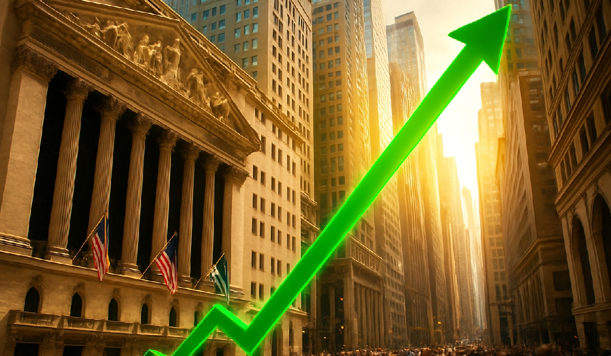 Wall Street Melonjak Semula, Pendapatan Nvidia Jadi Tumpuan!