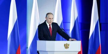 Putin Akhirnya Bersuara, Rusia Terbuka Mahu Rundingan Serius!