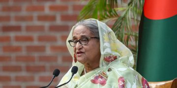 Bekas PM Bangladesh Dihukum Mati!
