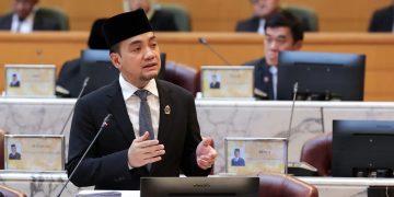 Belanjawan Johor RM2.5 Bilion Fokus Manfaat Hasil Untuk Rakyat