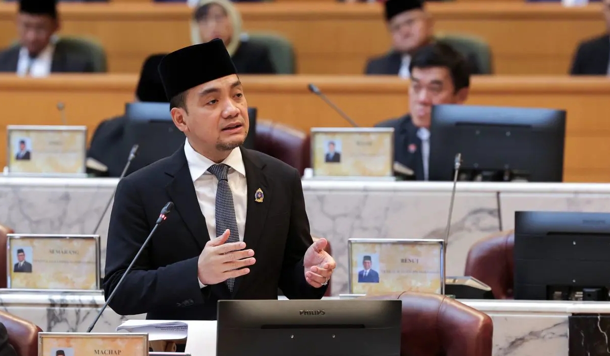 Belanjawan Johor RM2.5 Bilion Fokus Manfaat Hasil Untuk Rakyat