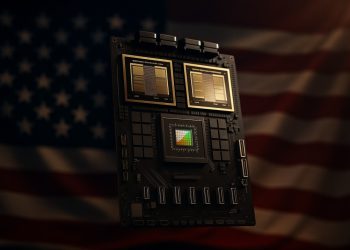 Hanya Untuk Amerika, Trump Sekat Negara Lain Miliki Cip Nvidia ‘Paling Berkuasa’