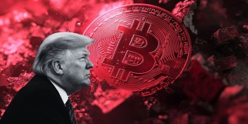 Kripto ‘Crash’ Lesapkan $1.5 Billion Kekayaan Keluarga Trump!
