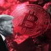 Kripto ‘Crash’ Lesapkan $1.5 Billion Kekayaan Keluarga Trump!