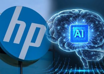 HP Rancang Buang Ribuan Pekerja Susulan Peralihan Kepada AI!